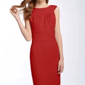 Trina Turk Etiquette Shift Dress